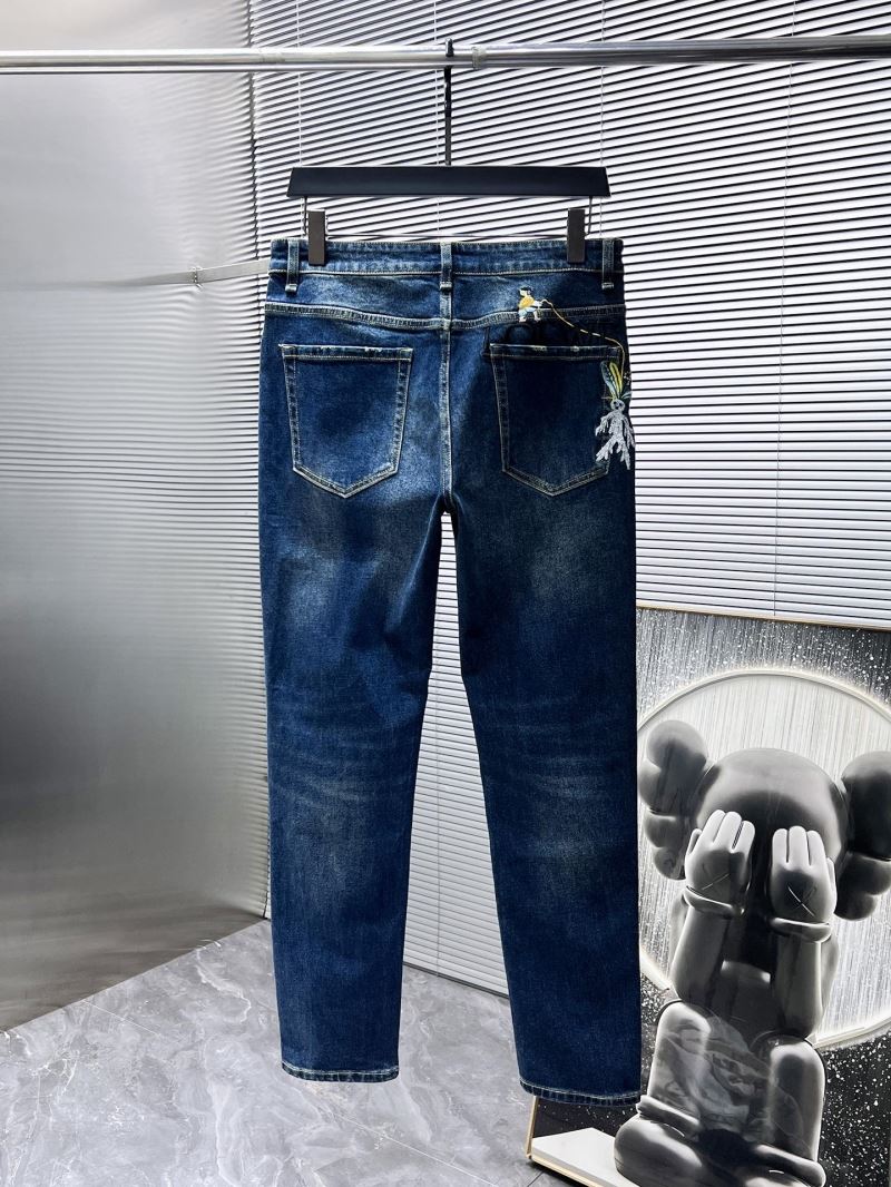 Loewe Jeans